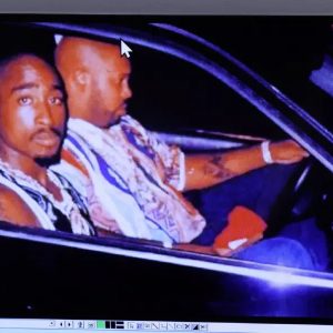 Tupac Shakur cinayetinde 30 yıl sonra karar!