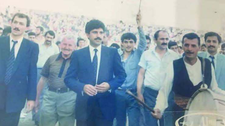 Avrupa’dan amatöre: Yeni Malatyaspor bugünlere nasıl geldi? 1 Turan Çevik döneminde Malatyaspor, 1980’lerin sonunda ligde üst sıralara yükselerek kulüp tarihinin en başarılı dönemlerinden birini yaşadı