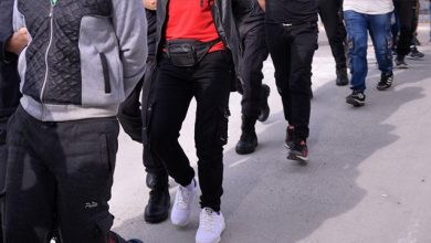 Turizm bölgelerinde yaz operasyonları: 16 ilde 106 tutuklama