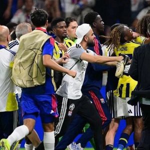 UEFA’dan Fenerbahçe, Guendouzi ve Greenwood için disiplin süreci