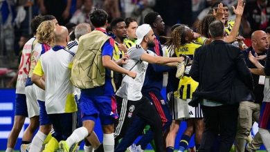 UEFA’dan Fenerbahçe, Guendouzi ve Greenwood için disiplin süreci
