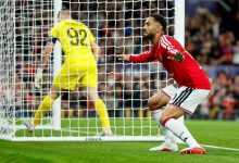 Manchester United güle oynaya kazandı