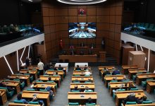 Üsküdar, AK Parti’ye geçti