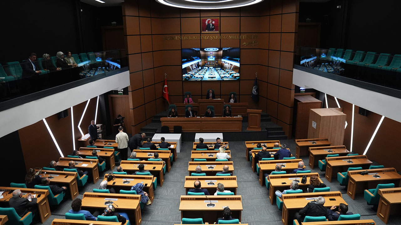 Üsküdar, AK Parti’ye geçti