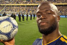 Ana Sayfa Konsepti 36 Enner Valencia’dan 6 yıl sonra bir ilk! Eski Fenerbahçeli golcüden şov