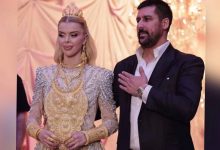 “Vanlı Kara Haydar” gözaltına alındı!