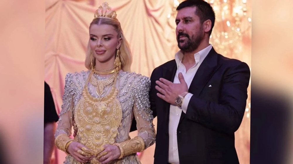 “Vanlı Kara Haydar” gözaltına alındı!