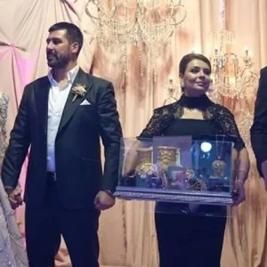 “Vanlı Kara Haydar” tutuklandı