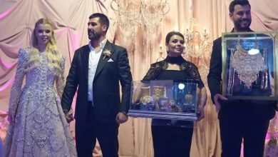 “Vanlı Kara Haydar” tutuklandı
