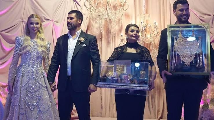 Vanlı Kara Haydar soruşturmasında 934 milyon TL’lik döviz ele geçirildi