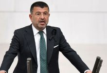 Veli Ağbaba ile ilgili ilk açıklama geldi!