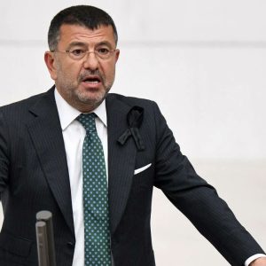 Veli Ağbaba ile ilgili ilk açıklama geldi!