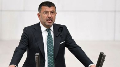 Veli Ağbaba ile ilgili ilk açıklama geldi!