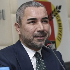 Veyis Ateş tahliye oldu