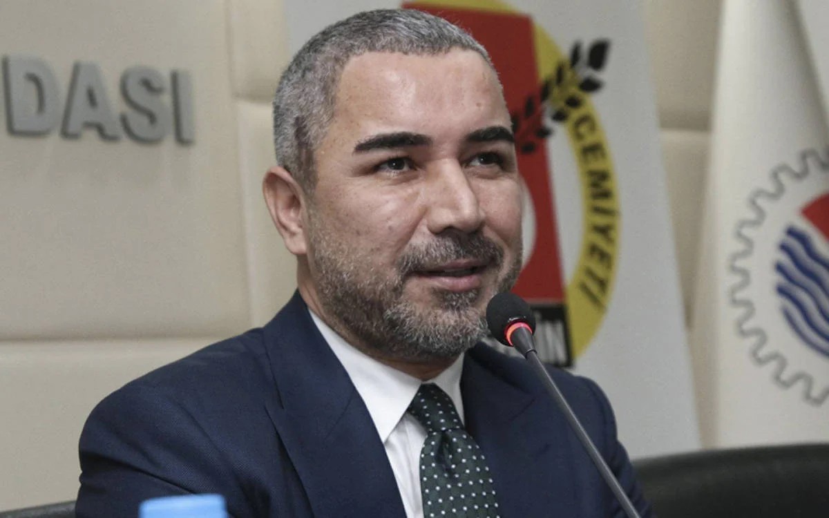 Veyis Ateş tahliye oldu