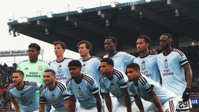 Aston Villa, Devler Ligi’nde başka