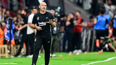 UEFA Avrupa Ligi’nin ilk haftasına Beşiktaş damgası