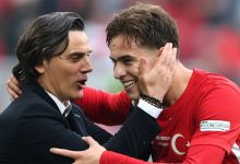 Vincenzo Montella: İtalya’yı istemedim!