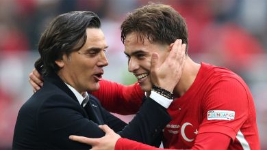 Vincenzo Montella: İtalya’yı istemedim!