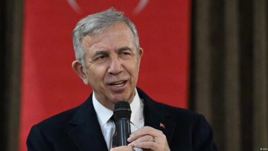 Ankara’da istifa rüzgarı fırtınaya dönüştü!