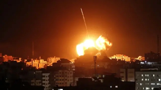 Yemen’de çatışmalar yeniden tırmandı!
