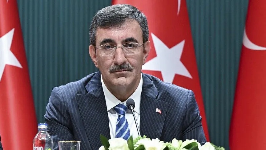 Yeni OVP açıklandı! Enflasyon, büyüme ve milli gelir hedefleri belli oldu