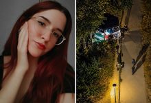 Yunanistan’da 25 yaşındaki Penelope cinayeti