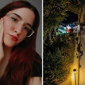 Yunanistan’da 25 yaşındaki Penelope cinayeti