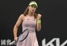 Zeynep Sönmez, Coco Gauff’a direnemedi: US Open’a ilk turda veda etti 11 Us Open ilk turunda dünya 4 numarası Coco Gauff'a mağlup olan Zeynep Sönmez turnuvaya veda etti.