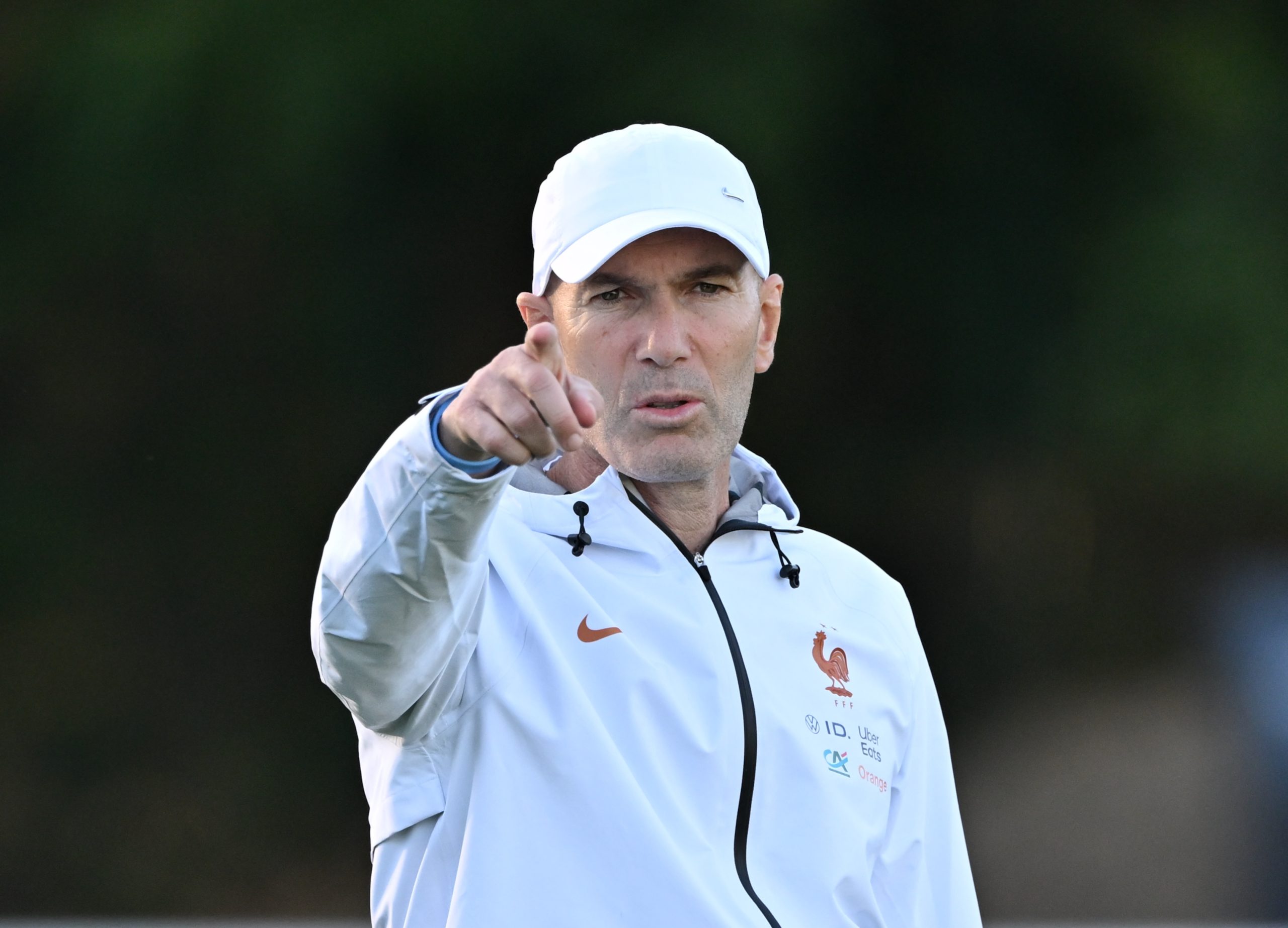 Zinedine Zidane: Arda Güler, beni ayrı mutlu ediyor!