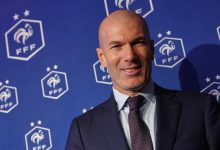 Zinedine Zidane, Fransa kadrosunu açıkladı