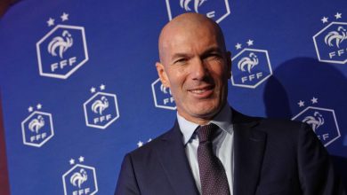 Zinedine Zidane, Fransa kadrosunu açıkladı