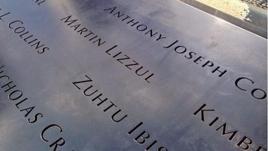 103. kattaki son telefon: 11 Eylül’de hayatını kaybeden tek Türk Zühtü İbiş’in hikâyesi