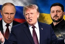 Trump’ın Duyurduğu Enerji Ateşkesine Ukrayna’dan Destek, Rusya’dan Sessizlik
