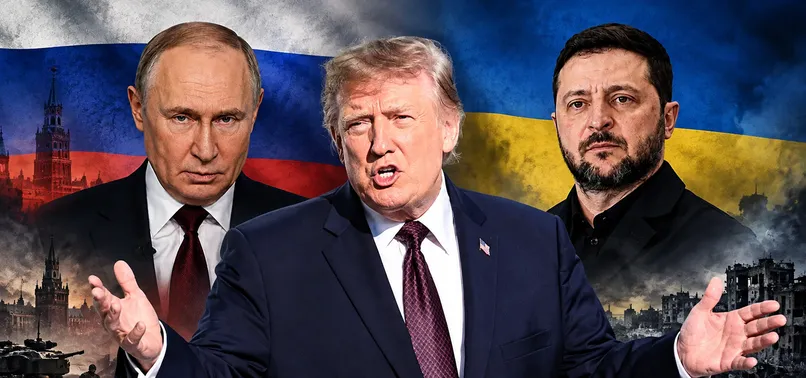 Trump’ın Duyurduğu Enerji Ateşkesine Ukrayna’dan Destek, Rusya’dan Sessizlik