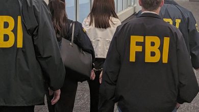 ABD’de Çin adına ajanlık suçlaması! Havalimanında yakalandı