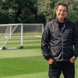 Acun Ilıcalı için Fenerbahçe’de ihraç süreci başladı