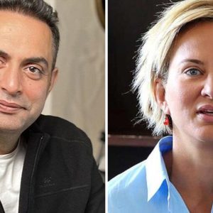 Gazeteci Murat Ağırel’e tutuklama talebi