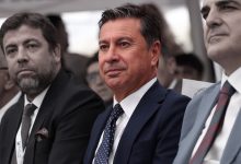 Ahmet Aras, CHP’den istifa etti!