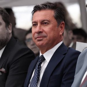 Ahmet Aras, CHP’den istifa etti!
