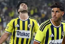 Fenerbahçe’ye Asensio ve Ake şoku