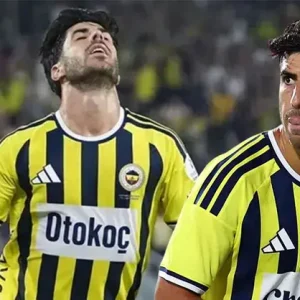 Fenerbahçe’ye Asensio ve Ake şoku