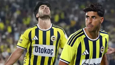 Fenerbahçe’ye Asensio ve Ake şoku