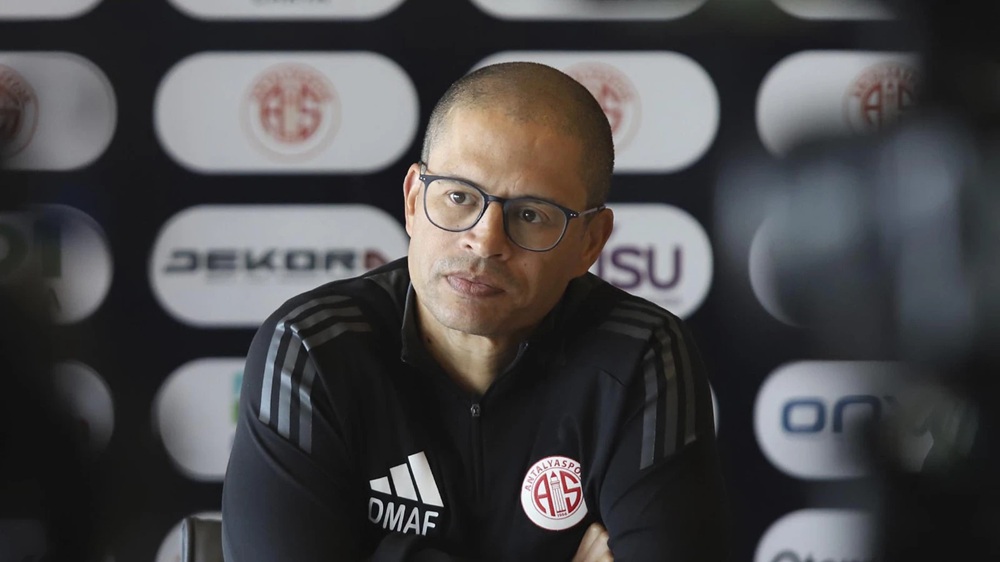 Alex de Souza Türkiye’ye mi dönüyor?