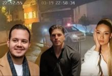 Aleyna Kalaycıoğlu beraat etti