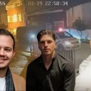 Aleyna Kalaycıoğlu beraat etti
