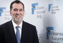 Finansal Kurumlar Birliği Başkanı Ali Emre Ballı araçta ölü bulundu
