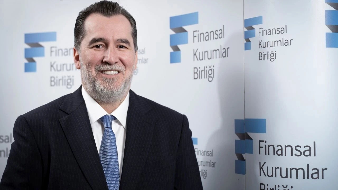Finansal Kurumlar Birliği Başkanı Ali Emre Ballı araçta ölü bulundu