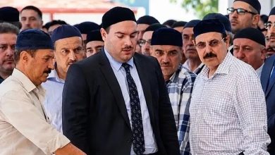 Alihan Kuriş soruşturmasında yeni operasyon
