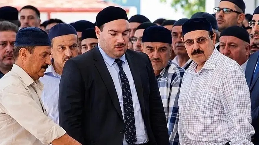 Alihan Kuriş soruşturmasında yeni operasyon